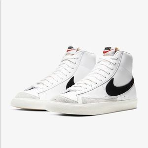 Nike Blazer Mid '77 Vintage Gently Used